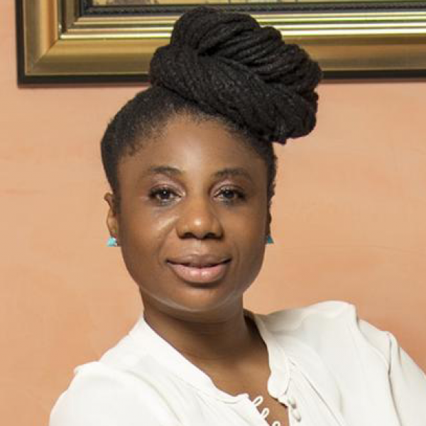 Maame Serwaa