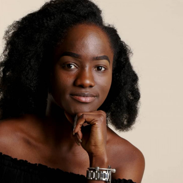 Celine Acheampong