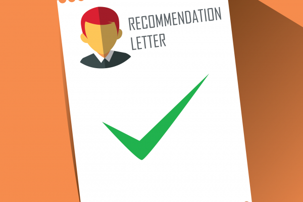 Letter of Recommendation - Prince Owusu